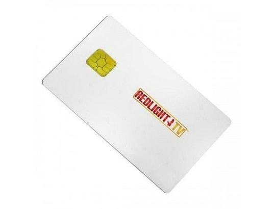 VIACCESS REDLIGHT Elite 8 Stars - Abbonamento 12 Mesi Per Canali Adulti - Foto 5