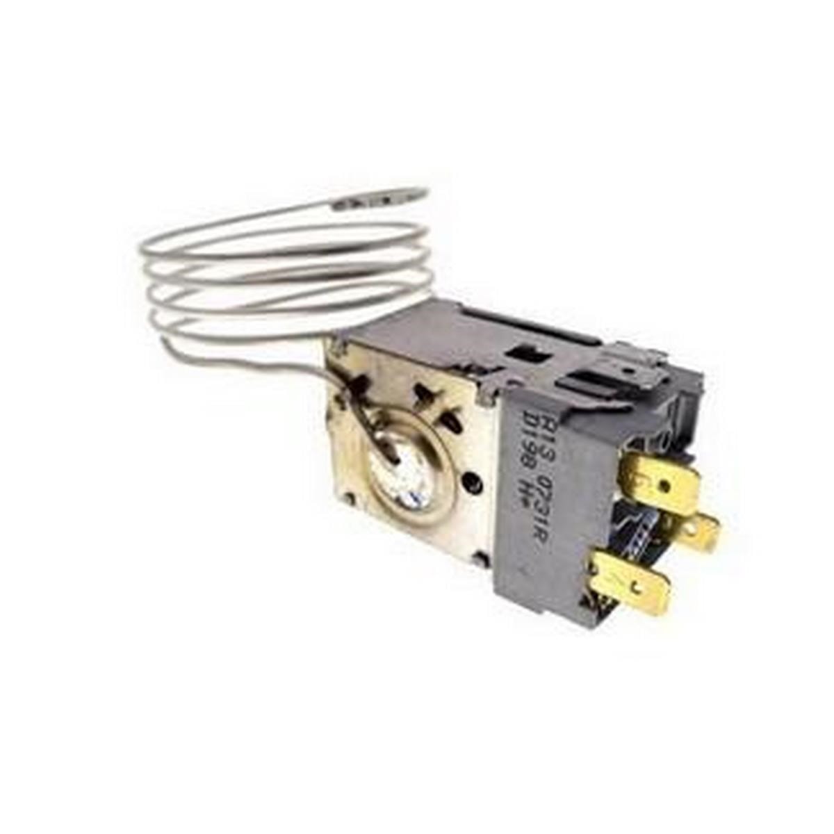 Thermostat Avec Boîtier Pour Réfrigérateur Fagor 2FS15LA - Occasion état Impeccable