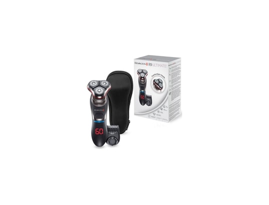 Têtes De Rasoir Remington Ultimate R9 / XR1570 - Neuf Sous Emballage D'origine
