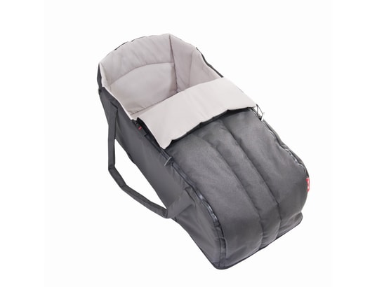 cocoon couffin pour poussette