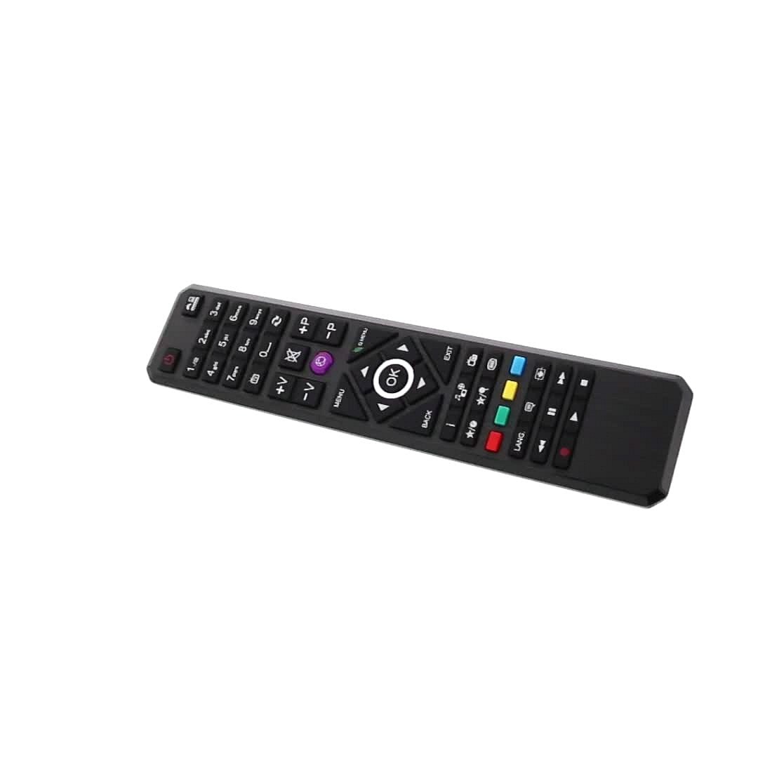 Télécommande Neuve Pour Aya RC4880 - Modèle RC4875, Marque Infrashop, Emballage D'origine
