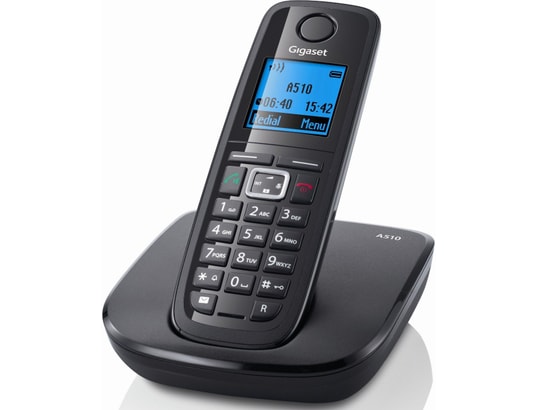 Pack Gigaset Fusion 5 Combinés SL800H Pro | Pack Fusion