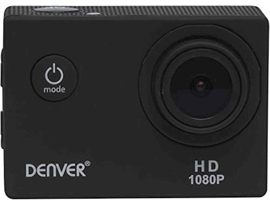 Caméra d'action 3 en 1 avec Macro objectif 16X pour Gopro Hero 7 6 5, ensemble de filtres de