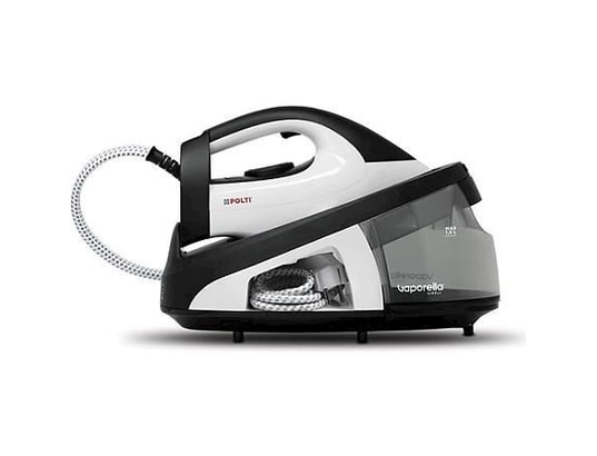 Kit 4 Spazzolini Polti Per Vaporetto | Setole In Nylon | Per Fughe, Piastrelle E Sanitari | Compatibile Con Modelli Style