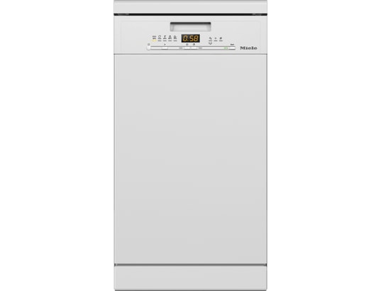 Lave-vaisselle pose libre BRANDT DFS1010X - 10 couverts - Induction - L45cm  - 47dB - Inox - Cdiscount Electroménager