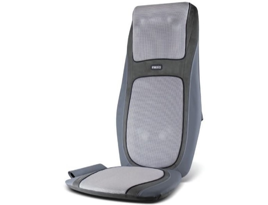 Siege Massant Homedics Ed 4000 Massage Shiatsu Dos Et épaules