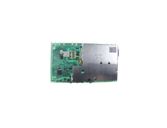 CARTE ÉLECTRONIQUE MIELE ELP 266 pour machine W 5872 EUR 10,00 - FR