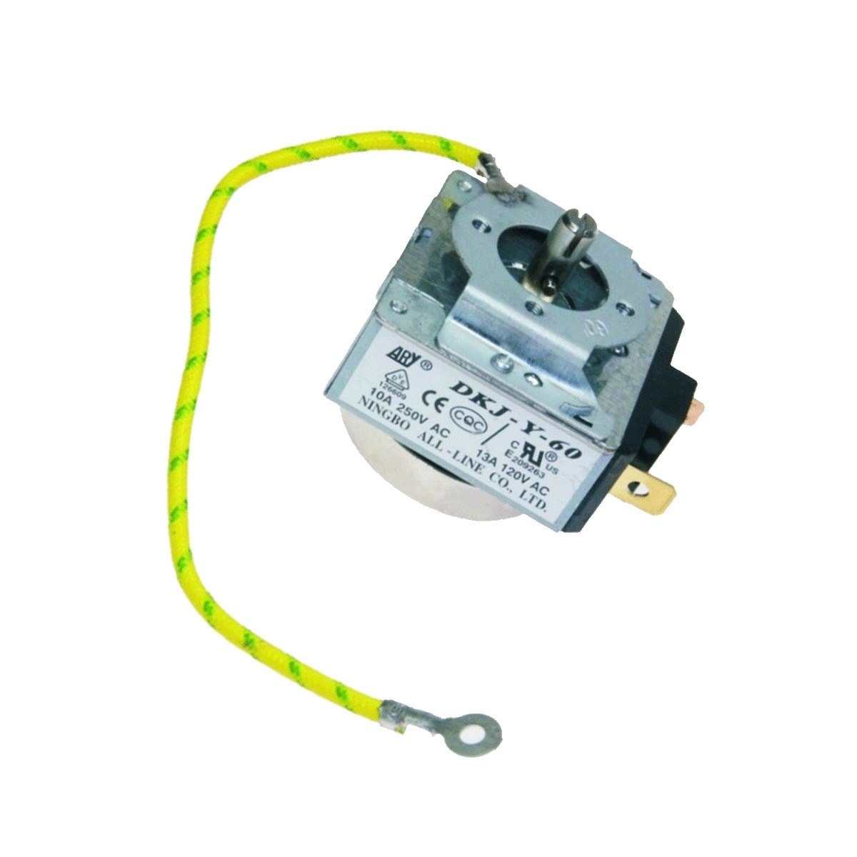 Minuterie pour mini-four Moulinex SS-986324 | Leroy Merlin