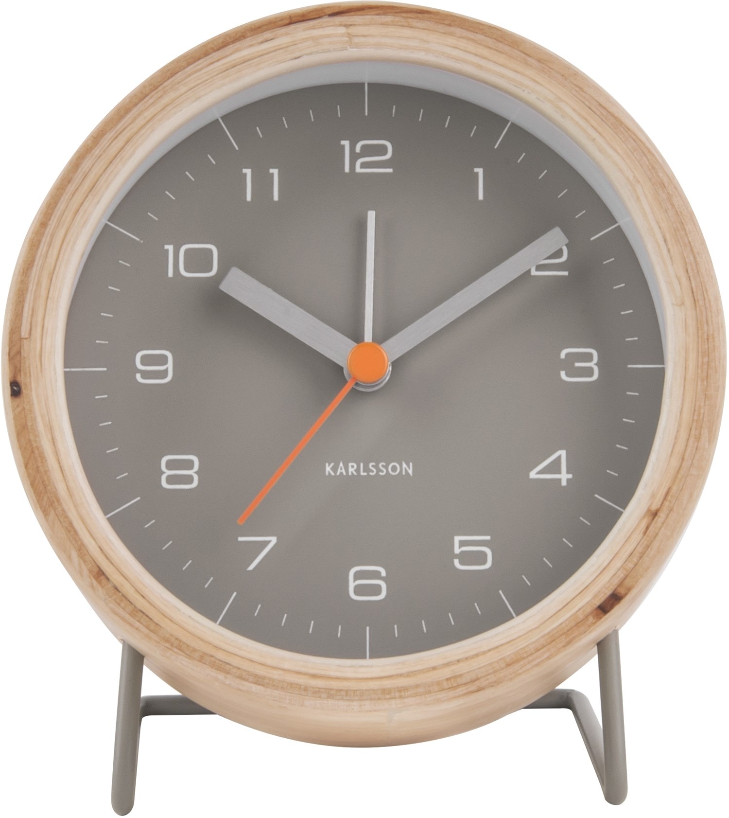 Radio Réveil Bambou - Livraison Offerte – Nouveau Shopping