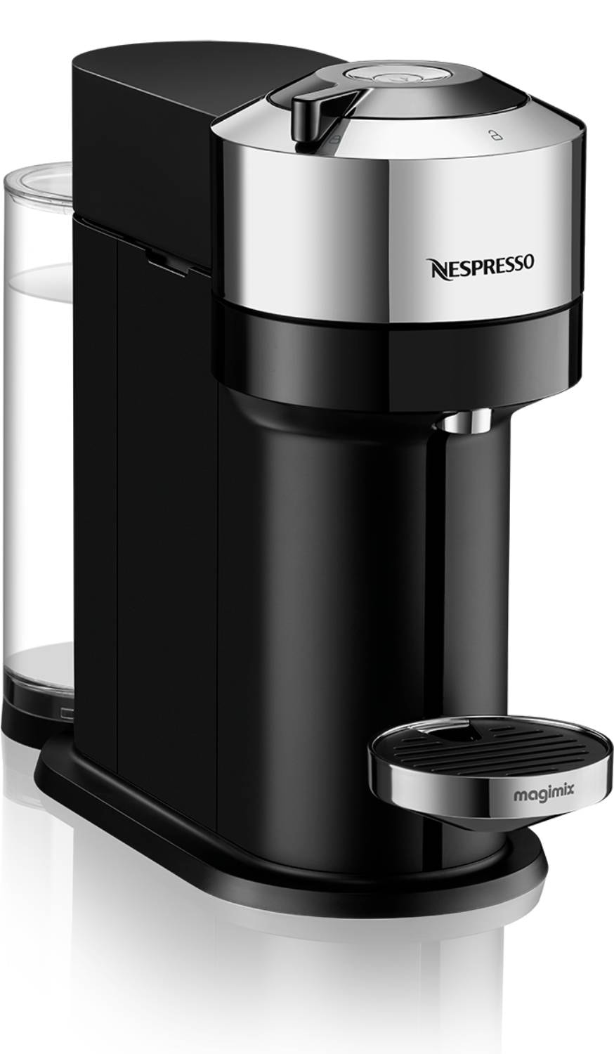 Magimix Nespresso Vertuo Next Deluxe : meilleur prix, test et