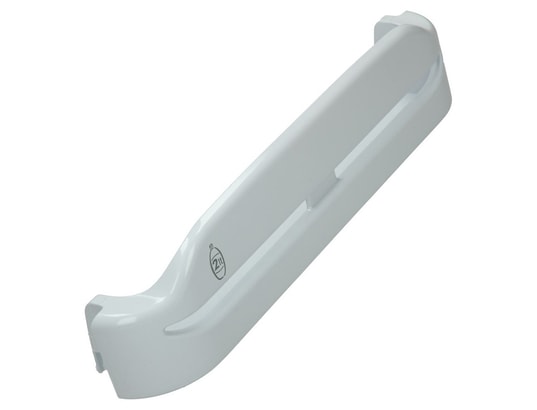 Etagère Bouteilles De La Porte Du Réfrigérateur - En Bas Indesit