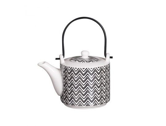 Table Passion - Théière Sagrada Avec Filtre 1L