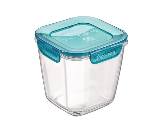 Bormioli 389112-MA4 Boite Alimentaire Frigoverre Evolution