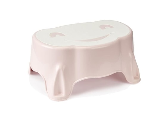 THERMOBABY Edgar Rehausseur Et Marche Pied - Fleur Bleue