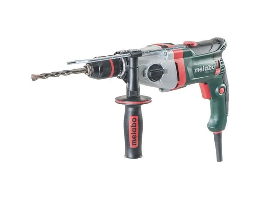 Perceuse à Percussion Filaire METABO Sbev 1300-2, 1300 W | Leroy Merlin