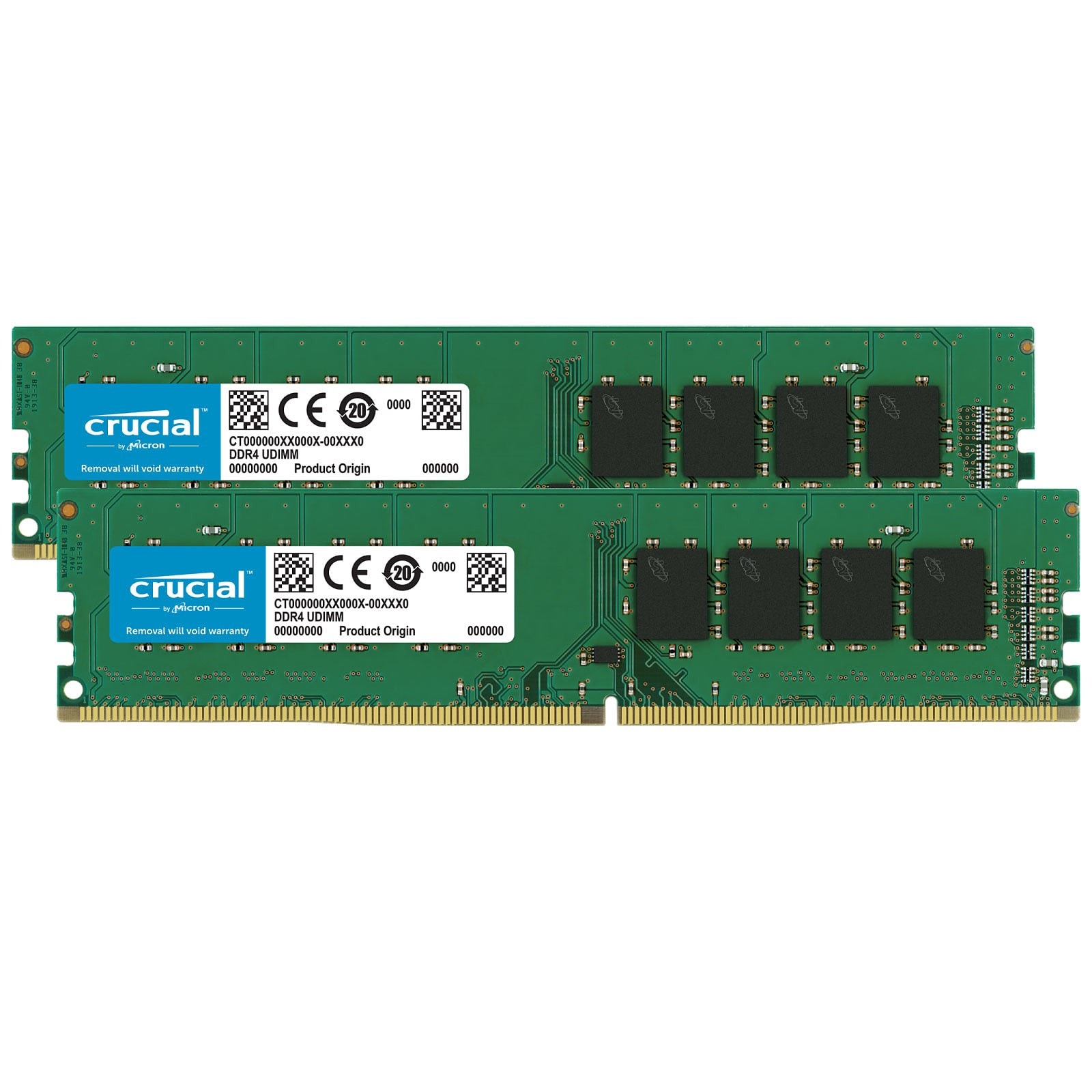 Kit RAM SGX 16 Go (2 X 8 Go) DDR3-1333 Pour HP Compaq CQ2000 Series - Garantie à Vie