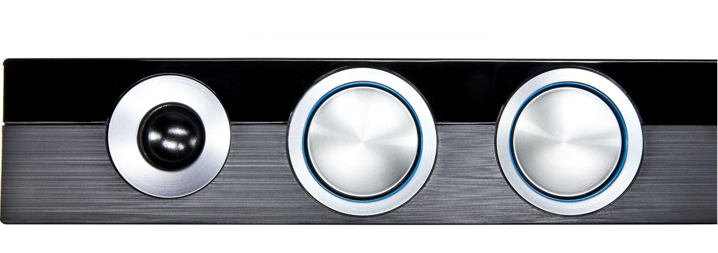 ALLIMITY Replacement Remote Control Compatible with Sharp Soundbar