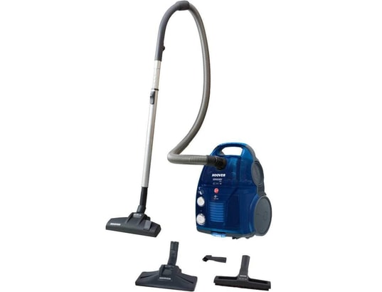 Aspirateur sans best sale sac hoover