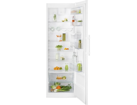 Réfrigérateur 1 porte 390l froid ventilé sharp 73cm f