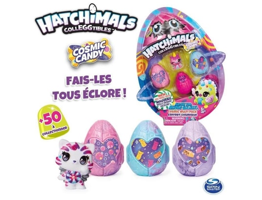 Hatchimals jouet online