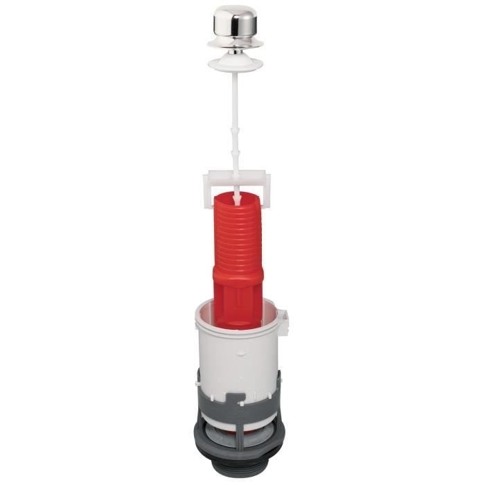 WIRQUIN Réservoir Reviso - Mono chasse - Haut - Anti bactérien