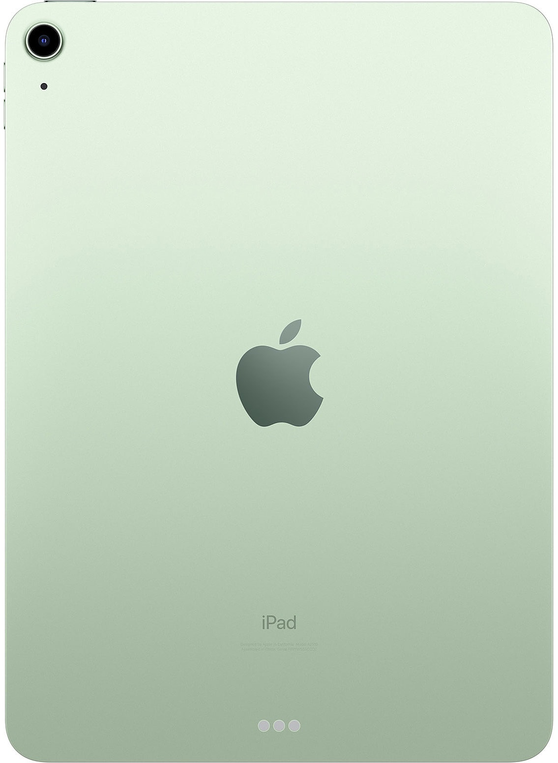 Apple iPad Air 4th - 64 Go 256 Go, WiFi, téléphone portable débloqué, gris  argen