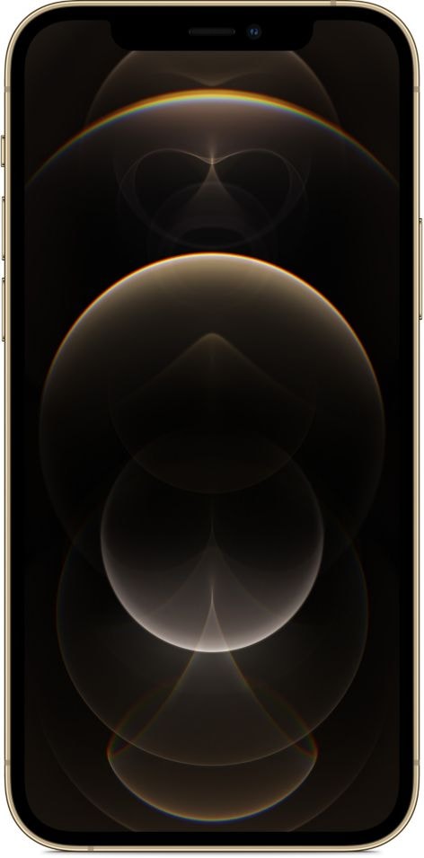 最安値正規品Apple iPhone12 Pro 128GB Gold A2406 3H551J/A バッテリ100%■ソフトバンク★Joshin6788 iPhone
