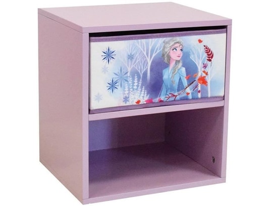 exotic Grace I listen to music table de chevet la reine des neiges Few rejection