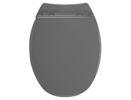 Abattant Wc Japonais ALLIBERT 824424 Abattant WC, Thermoplastique