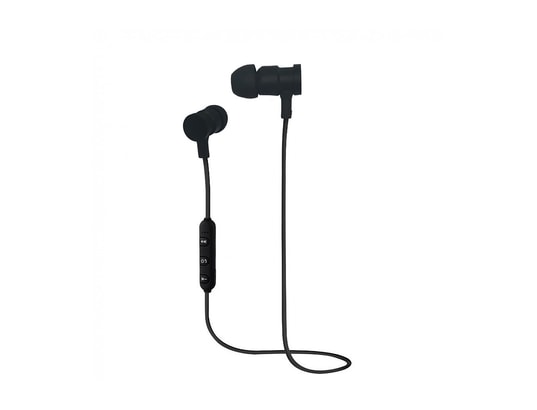 Écouteurs Bluetooth Blaupunkt Sans Fil Blanc - Neuf Sous Blister, Confort Intra-auriculaire