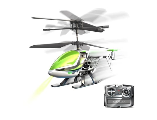 Silverlit - sky griffin - hélicoptere télécommandé - 18 cm SILVERLIT