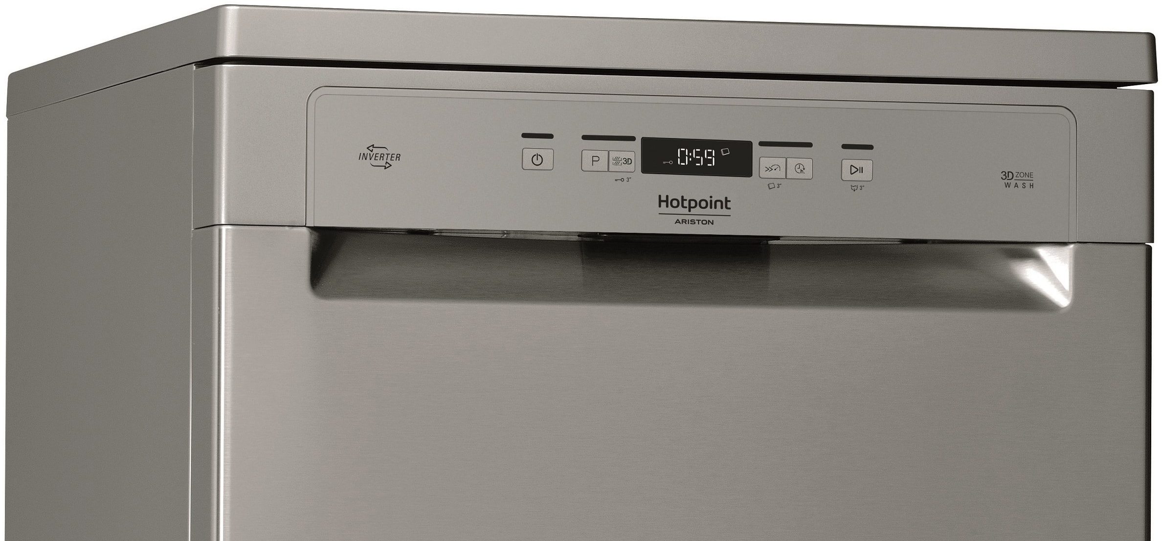 HOTPOINT ARISTON HFC3C32WX Lave vaisselle 60 cm Livraison rapide — free download