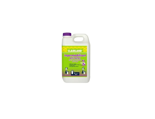 Nettoyant Concentré Terrasses Et Façades - 5L - Fabriqué En France