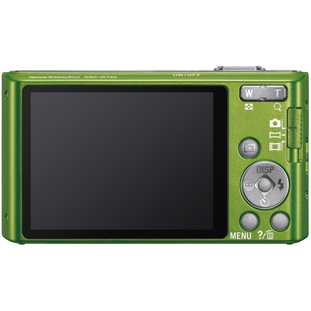 Appareil photos compact Sony DSC-T50 - Photo, audio & vidéo