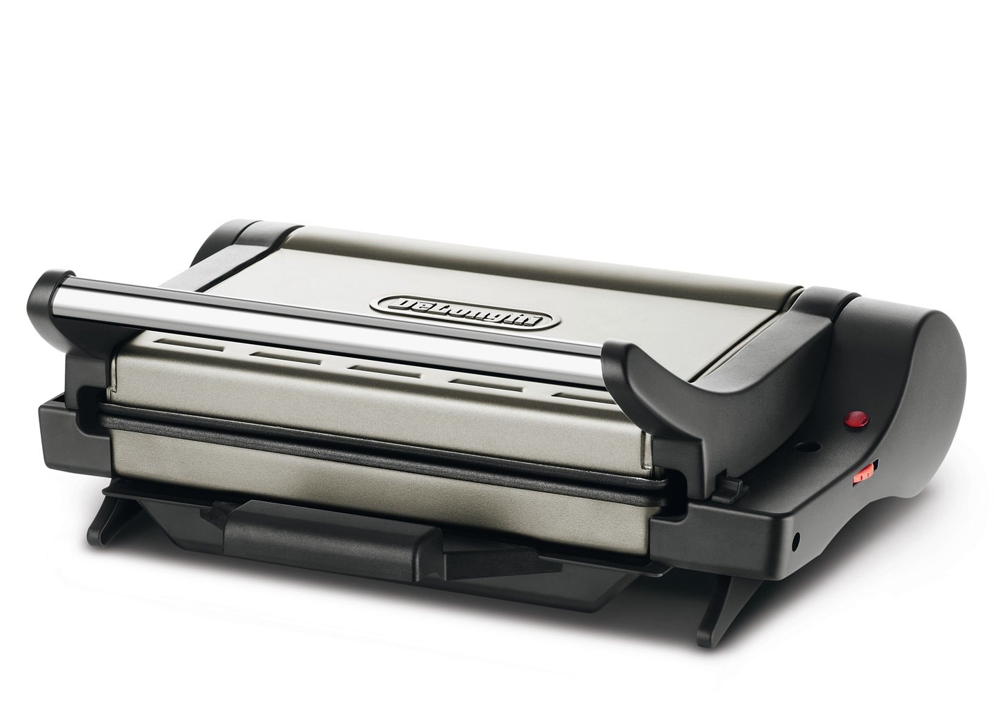 Grill viandes DELONGHI CG4001 Pas Cher UBALDI