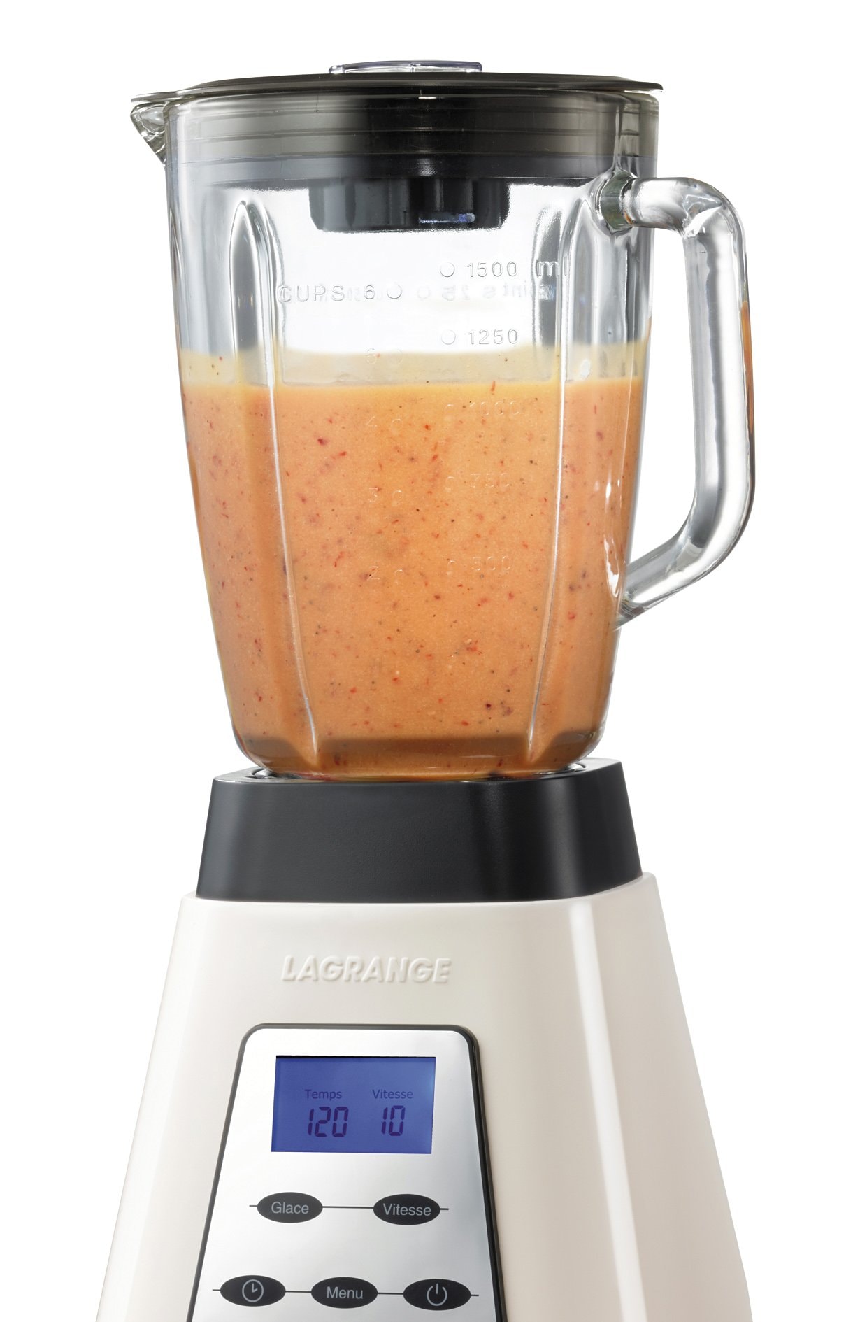 Blender LAGRANGE 609001 Pas Cher