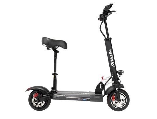 Trottinette électrique Z1 Plus 800W - Puissante et rapide au Maroc