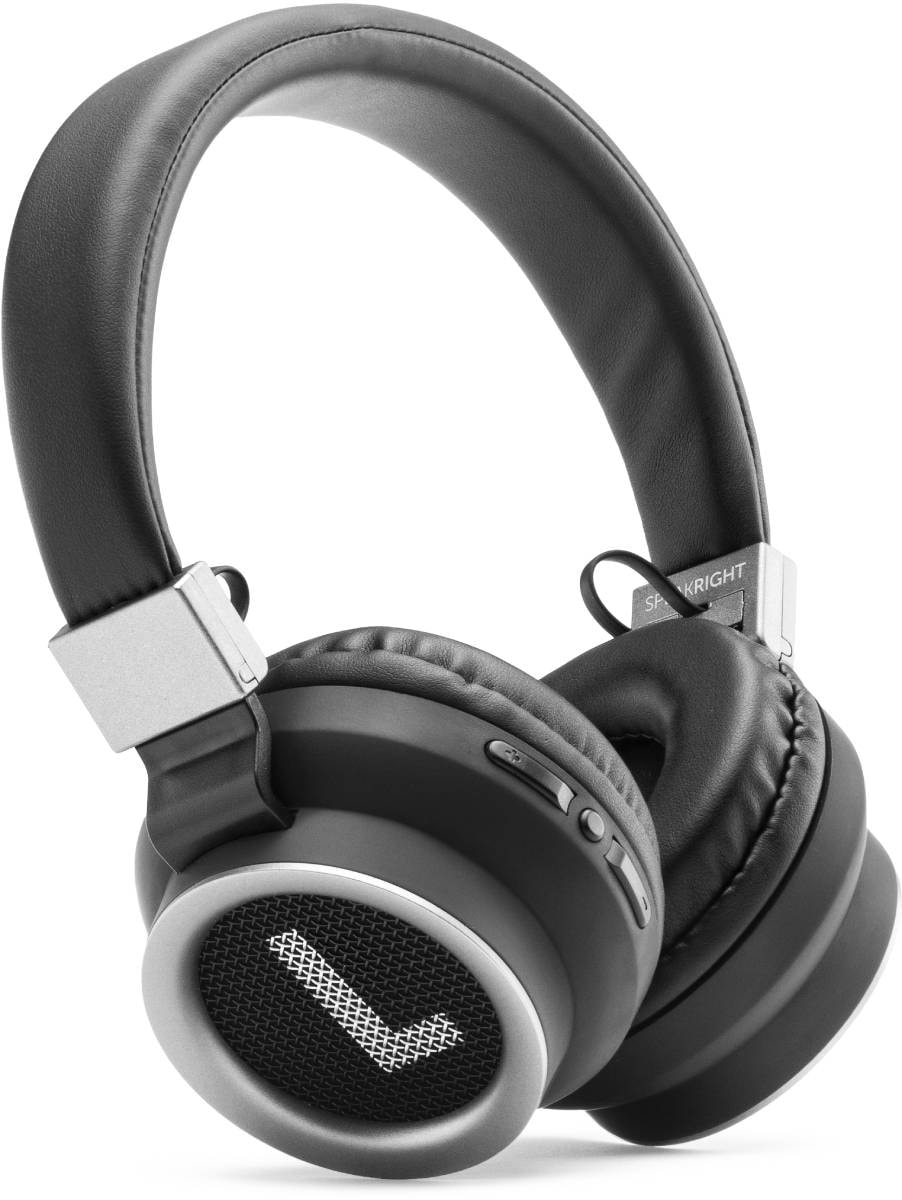 Casque Audio TV Muse M-275 CTV - Câble 6m, Contrôle De Volume | Pour Regarder La TV Sans Déranger