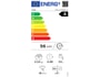Lave-Linge Frontal Candy CSS 1413 TW MRE 47 13kg - Moteur Induction Vapeur