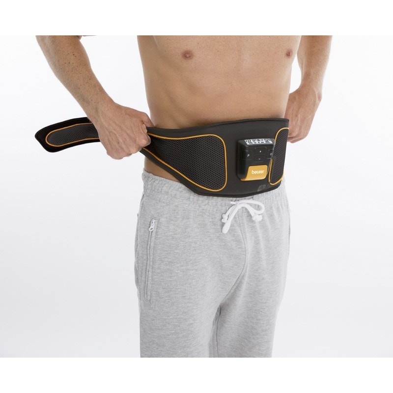 Beurer ceinture electrostimulation hotsell