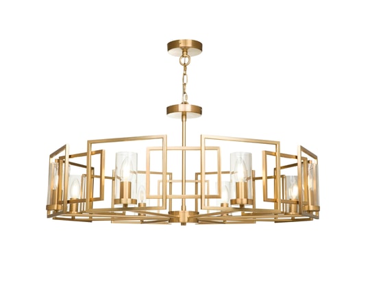 Lampe De Table Grace MAYTONI DECORATIVE LIGHTING Pas Cher