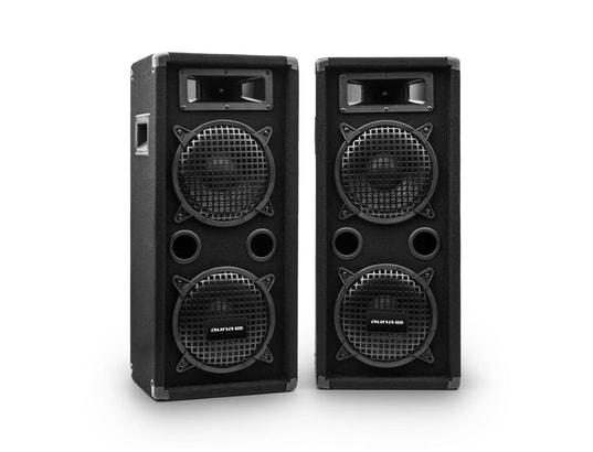 Accessoire Régulateur Ecler ATA1-1R Pour Enceinte Sono - Occasion (bon état)