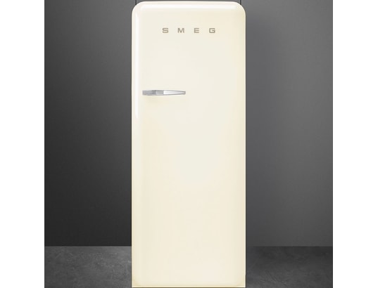 FAB28RDG SMEG Réfrigérateur 1 porte pas cher ✔️ Garantie 5 ans OFFERTE