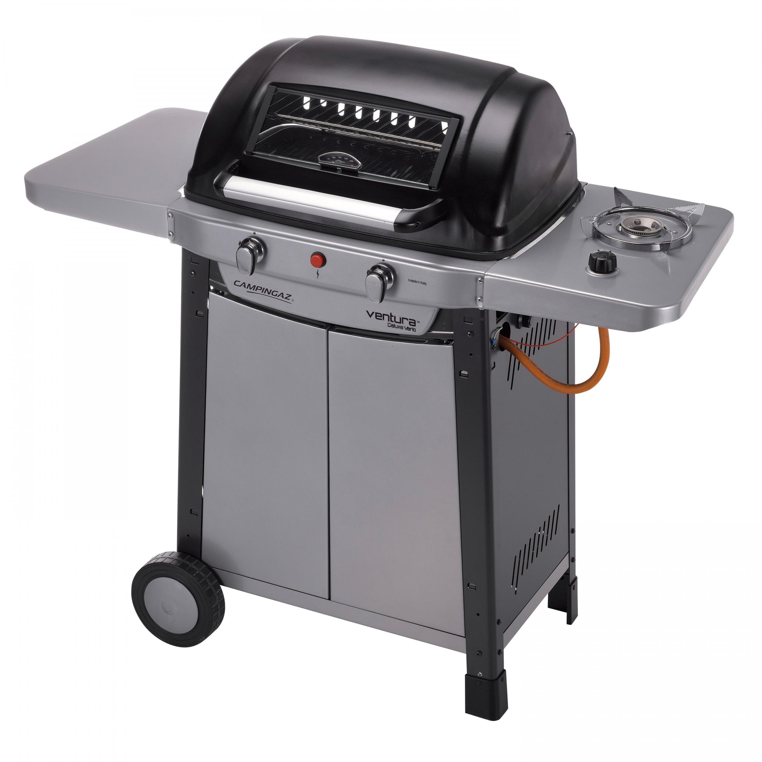 Barbecue gaz CAMPINGAZ Ventura Deluxe Vario