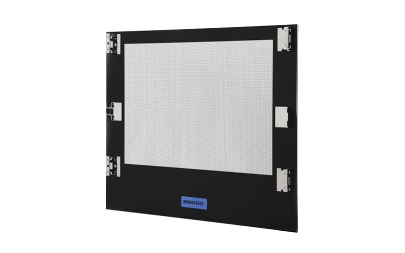 Neff Vitre de façade pour four - Accessoires four & table de cuisson - Rue du Commerce