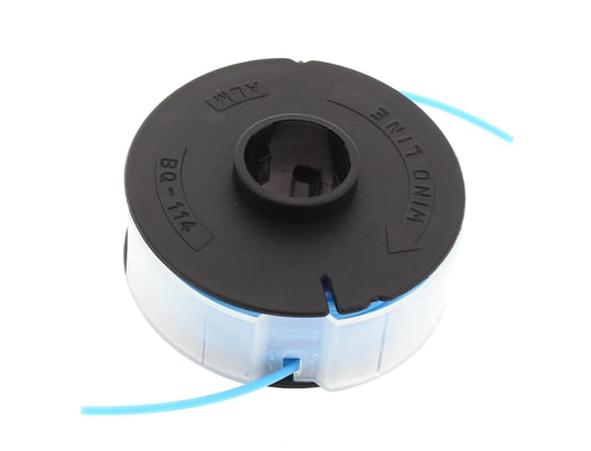 SECURA Bobine De Fil 1,5mm (2x) Compatible Avec Ikra 4002D