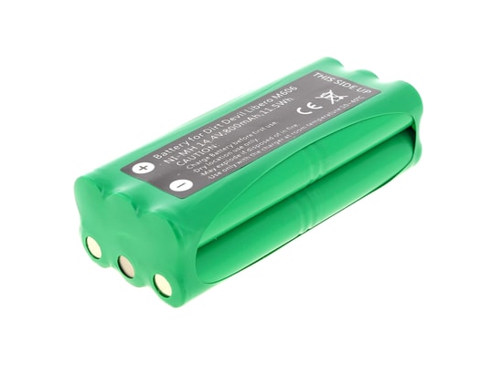 Batterie pour aspirateur dirt devil m612 spider 2.0