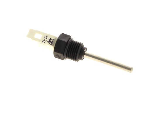 CTN à Visser 1/4 Fumée Frisquet - Référence F3AA40959 - Thermistance Pour Chaudière - 11