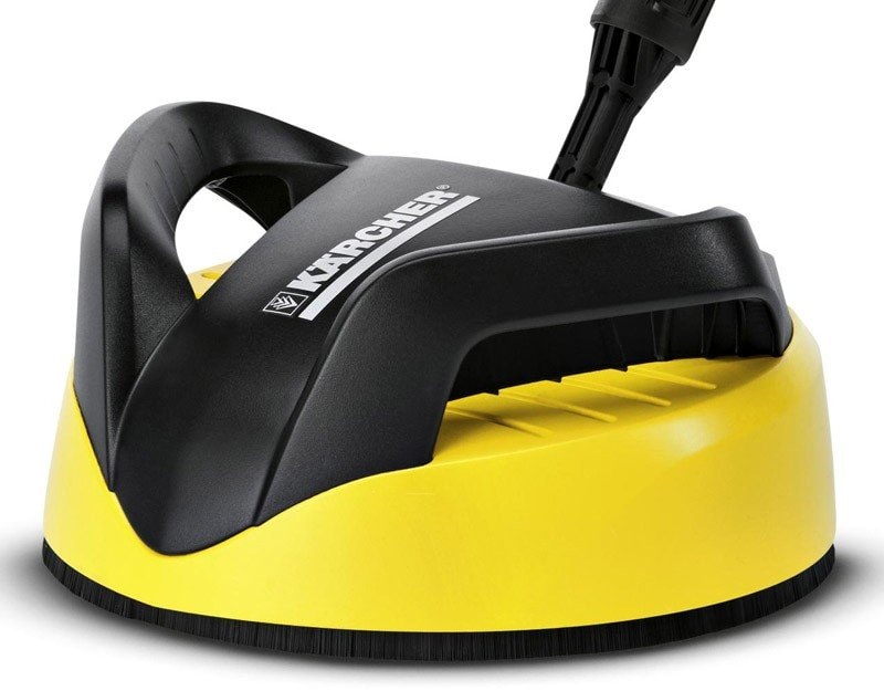 Brosse rotative KARCHER T-racer 250