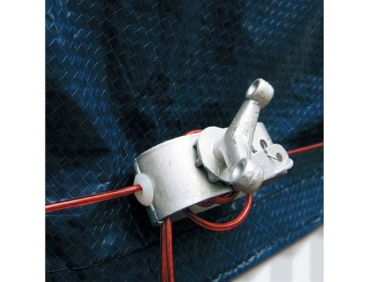 Lot De 5 Oeillets De Fixation Pour Bâche De Chez Saris